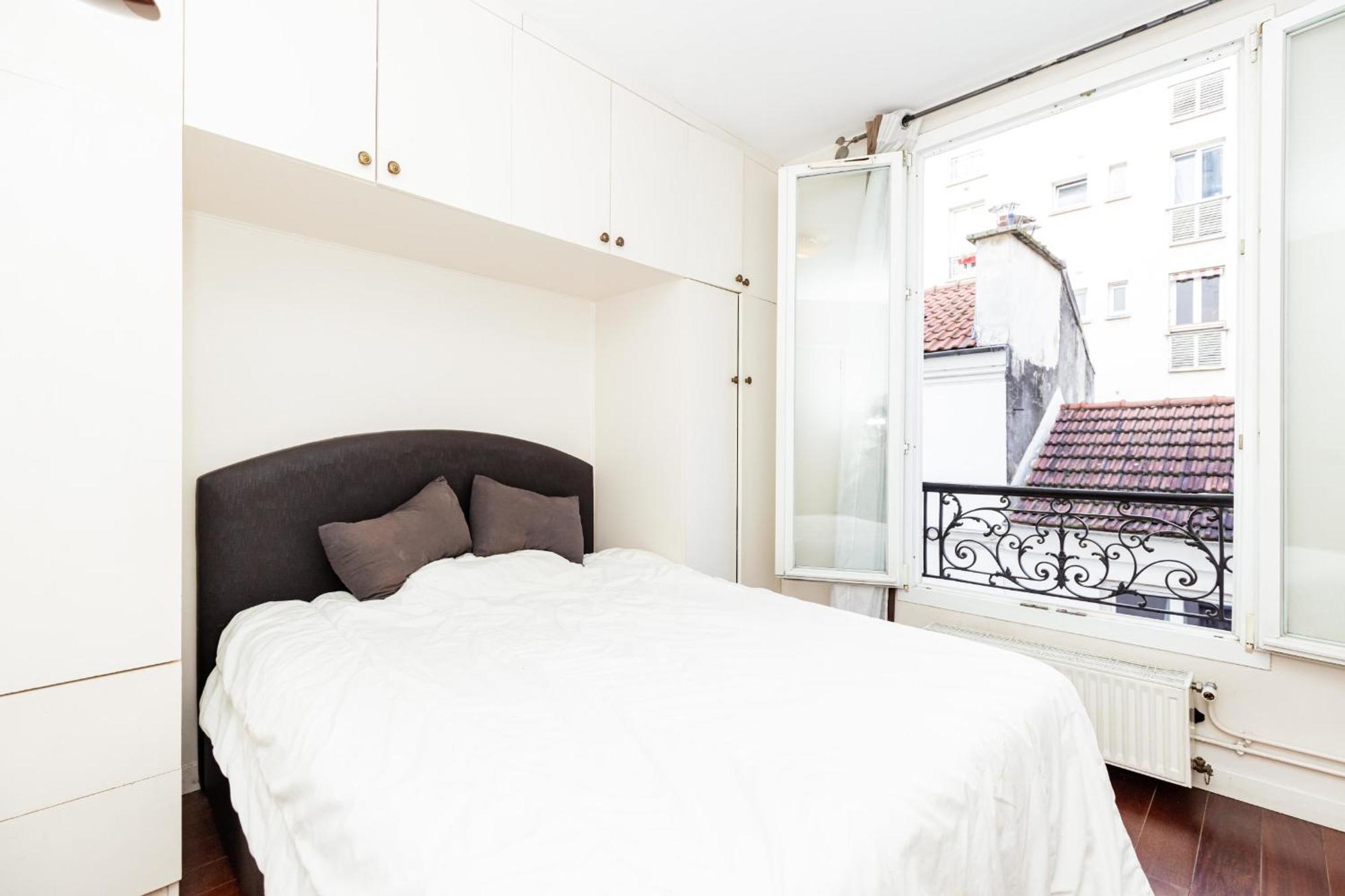 Appartamento Cocoon And Bright T1 In A Quiet Neighborhood *